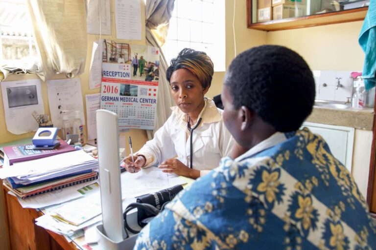 New subtype of diabetes found in youths from sub-Saharan Africa