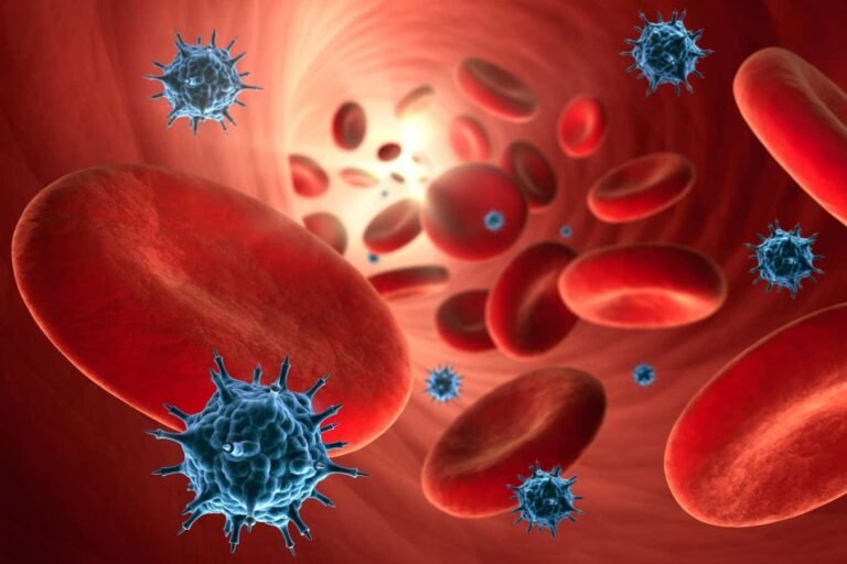 Covid-19 seems to age blood vessels – but only among women