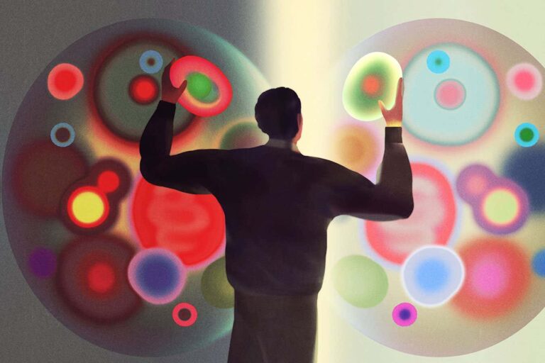 Inside the revolutionary idea that we can negotiate with cancer