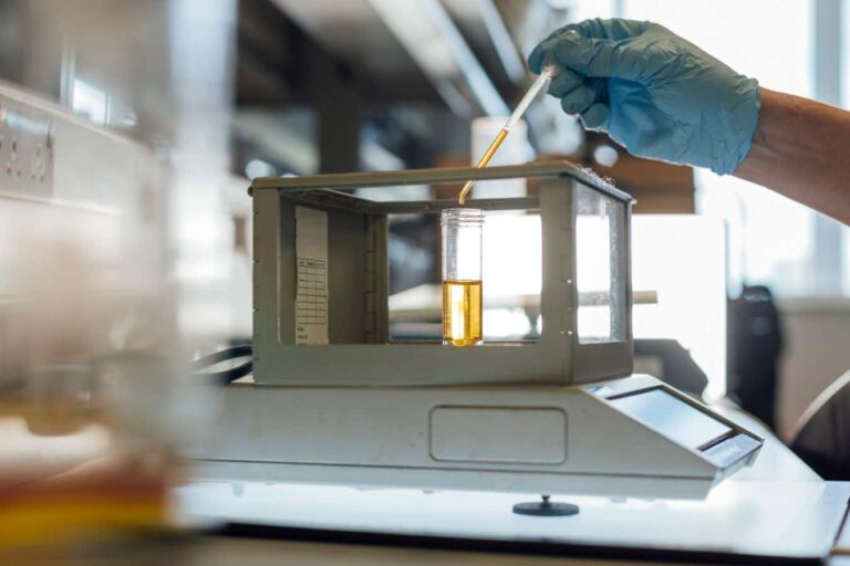 Urine tests detect high-risk HPV as effectively as DIY vaginal swabs