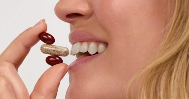 This Hair-Thickening Supplement Has Clinical Results to Back It up