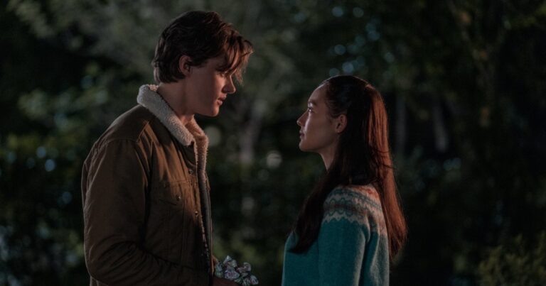 Every Taylor Swift Song Used in The Summer I Turned Pretty