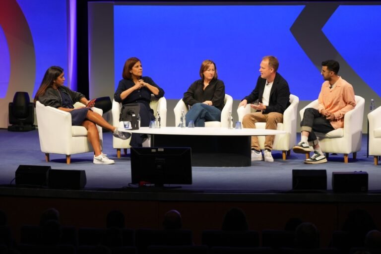 Streamers Will Not Take Part In Edinburgh TV Festival 2025 Spotlights