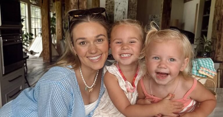 Sadie Robertson’s Honest Quotes About Motherhood and Birth