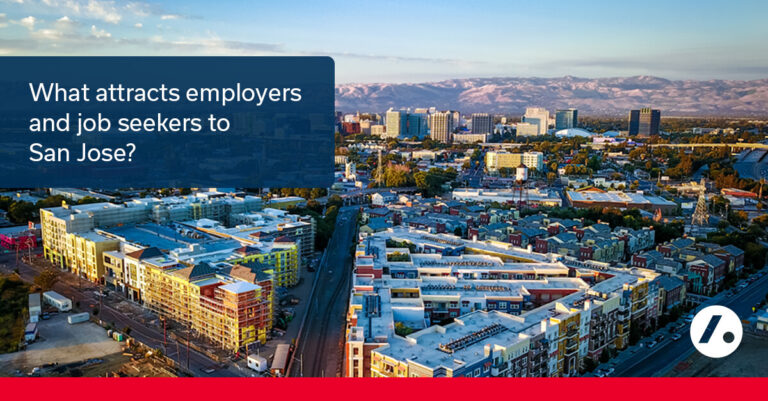 San Jose: A Top Destination for Job Seekers and Employers