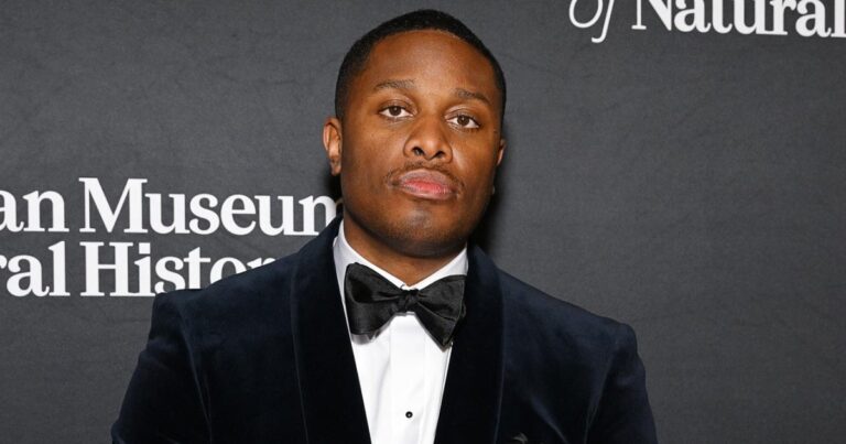 Devon Walker Announces Exit From SNL: ‘Sometimes It Was Toxic’ 