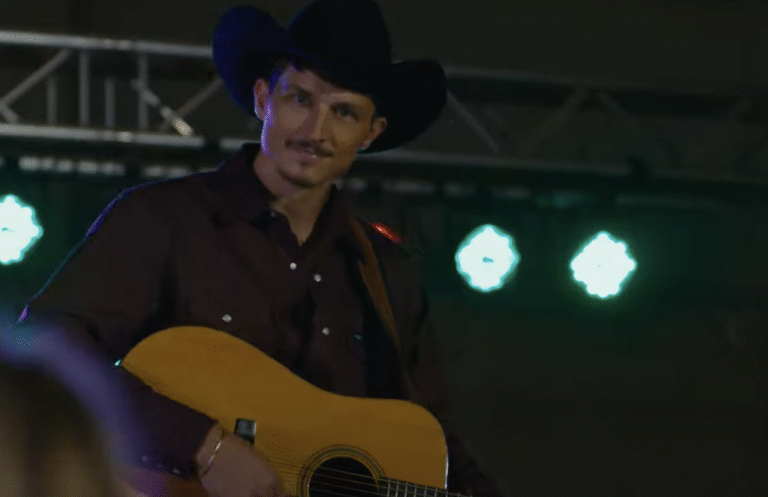 Country Star’s Mother Stabbed to Death In Home Invasion