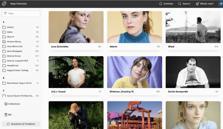 Photographer Katja Feldmeier on How picdrop Simplified Her Image Delivery Workflow (Sponsored)