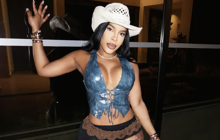 Model, Friend of Tekashi 6ix9ine Found Dead at 33