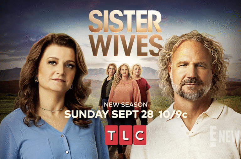 Sister Wives Season 20 Trailer: Kody Considers Another Spouse!