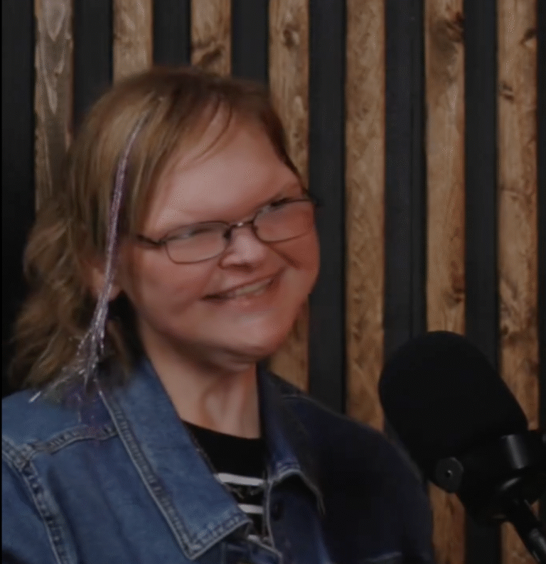 Tammy Slaton: Look, Everyone! I Got New Teeth!