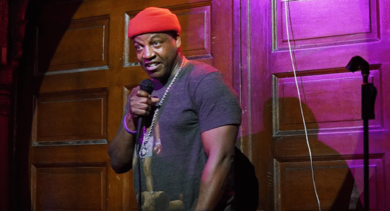 Comedian Reginald Carroll Killed In Mississippi Shooting