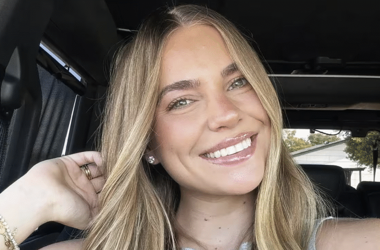 Emilie Kiser Takes ‘Full Accountability’ For Son’s Death In First Public Statement Since Tragedy