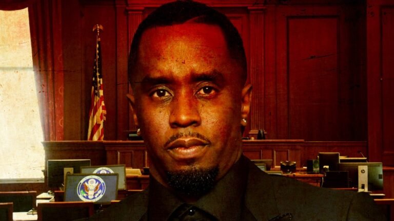 Diddy’s Ex-Girlfriend Says He’s Changed & Should Be Released On Bail ASAP