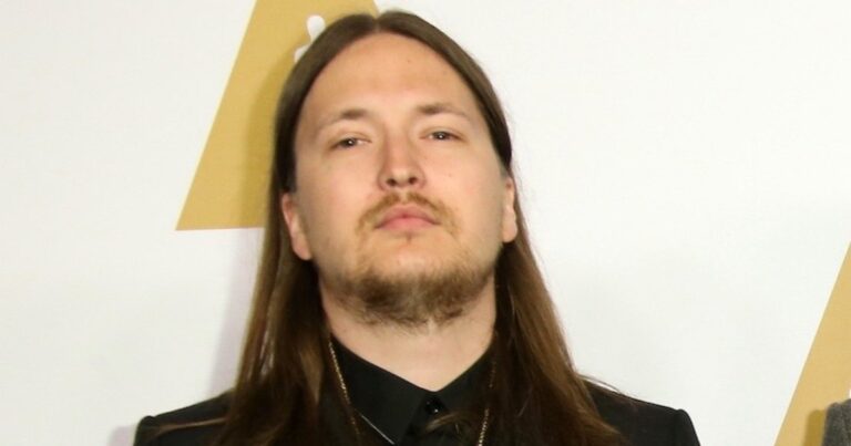 Who Is Shellback? 5 Things to Know About Taylor Swift’s Producer