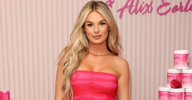Juliette Porter Reveals Siesta Key Narration Pay Was $120,000