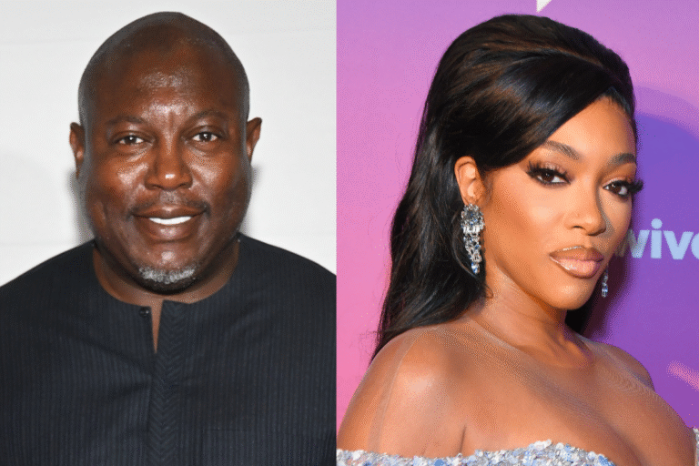 Simon Guobadia Shares Porsha Williams Income In Divorce Appeal