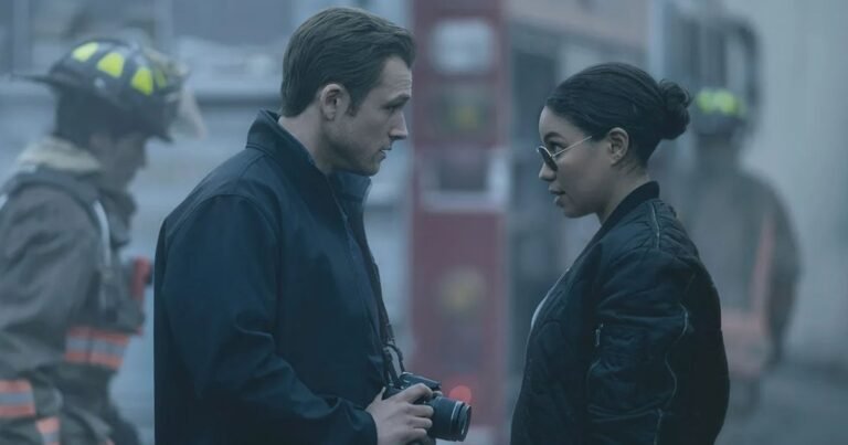 Smoke Ending Explained: Who Died? What Was the Twist Before Season 2?