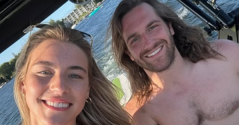 Love Is Blind’s Sara and Joey Share Apartment Flooding Chaos