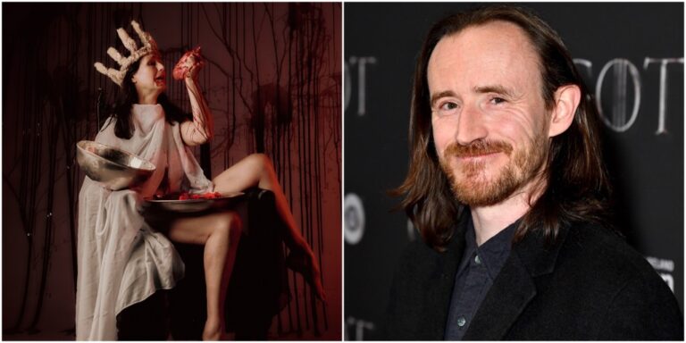 ‘Game Of Thrones’ Actor Ben Crompton Directing ‘Snow White’ Retelling