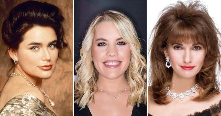 Soap Stars Who Left Hollywood: Where Are They Now?