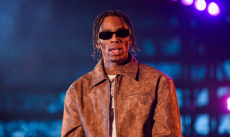 Soulja Boy Arrested For Weapons Suspicion During Traffic Stop
