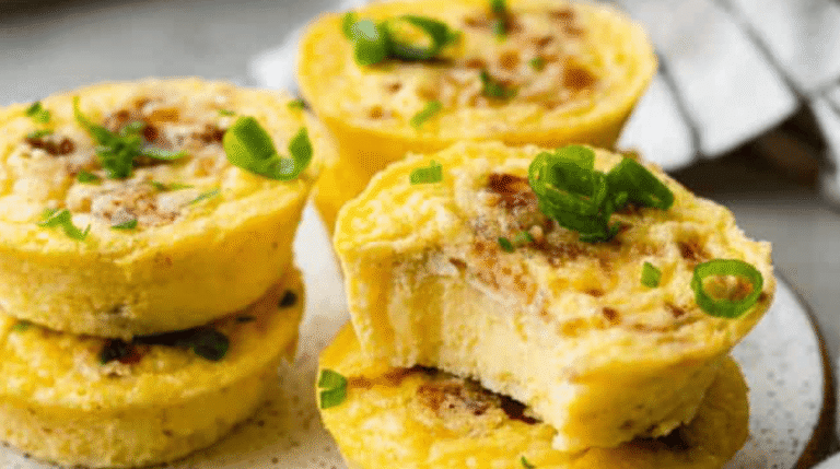 The Only 10 Breakfast Recipes You’ll Ever Need