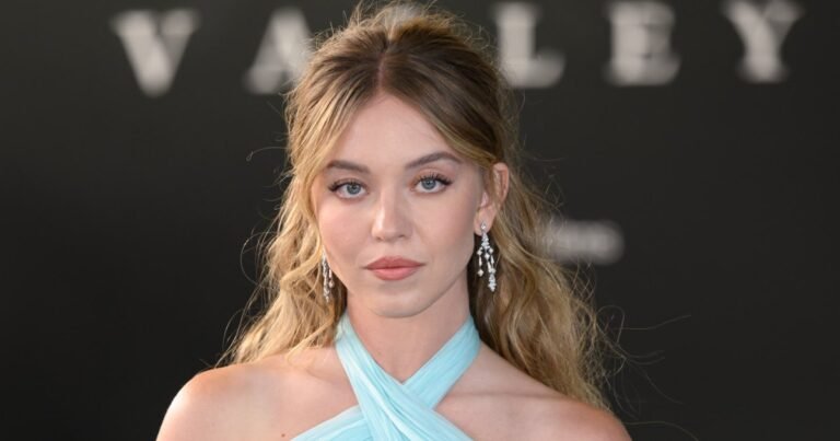 Sydney Sweeney Returns to Social Media After American Eagle Backlash