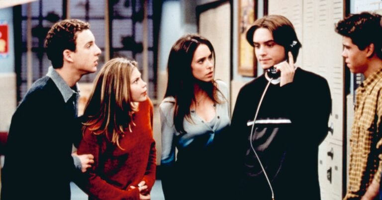 What Boy Meets World Guest Stars Have Said About Working on the Show