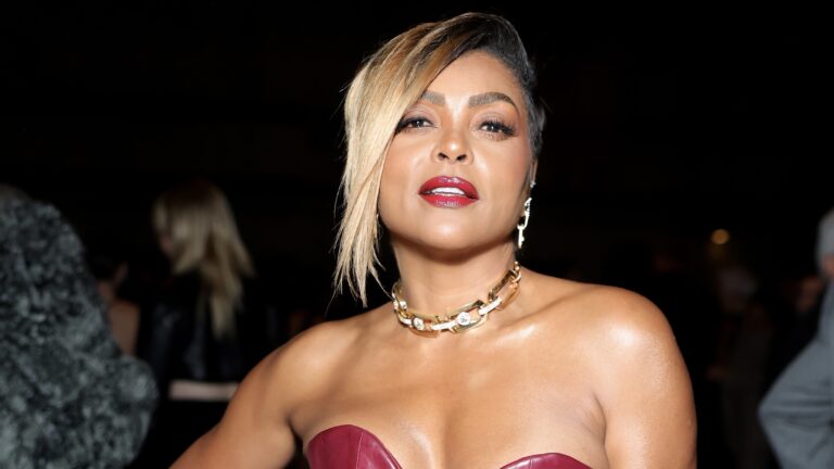 Taraji P. Henson Shares Recent ‘Fit Checks, Social Reacts (Video)