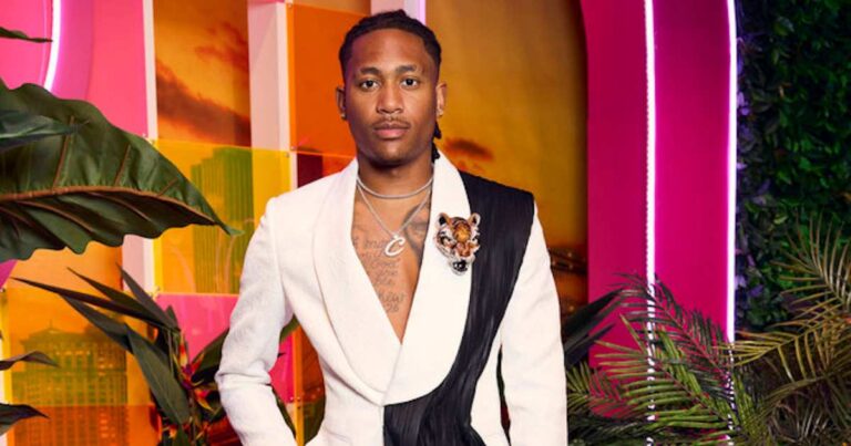 Love Island Star Taylor Williams’ Shocking Horse Accident Details