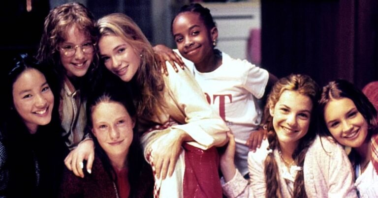 Baby-Sitter’s Club 1995 Movie Cast: Where Are They Now?