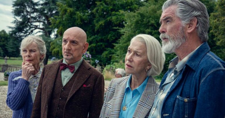 Thursday Murder Club: Differences Between Netflix Movie and Book