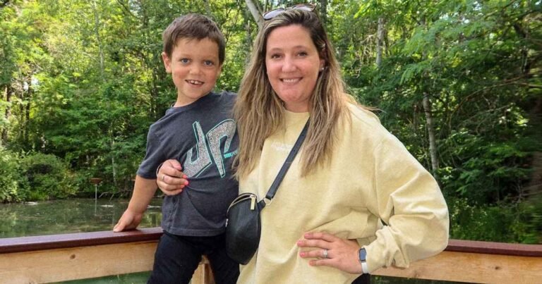 Tori Roloff Shares Update on Son Jackson’s 3rd Leg Surgery
