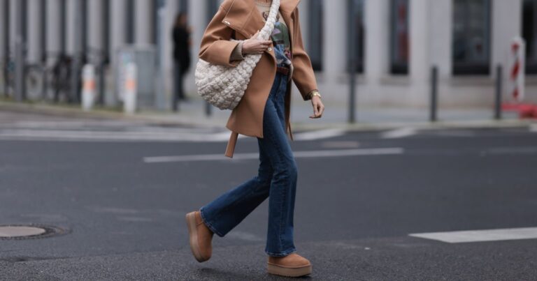 11 Must-See Cozy Ugg Shoe Deals on Amazon — Up to 70% Off