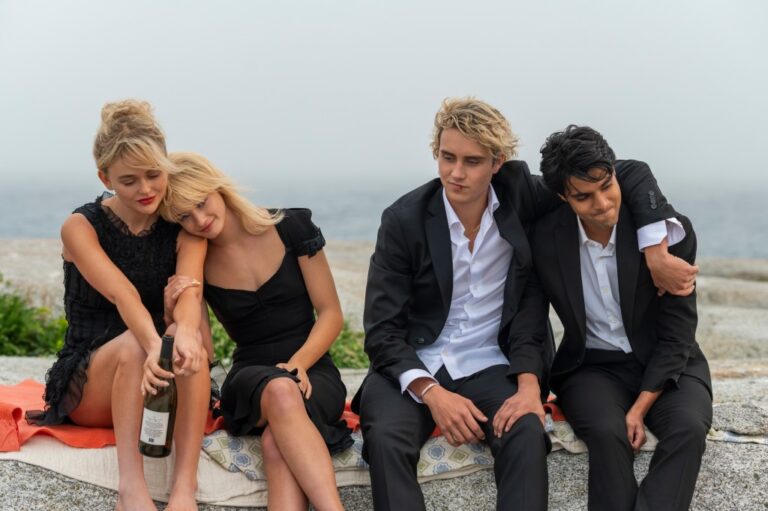 ‘We Were Liars’ Gets Promising Season 2 Renewal Update