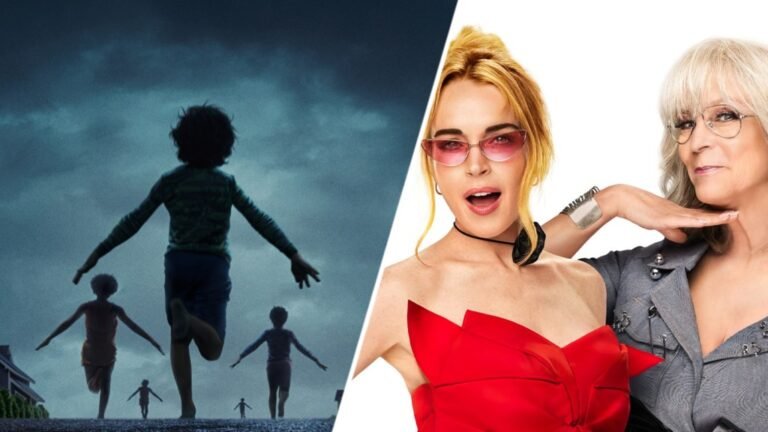 ‘Weapons’ Freaks ‘Freakier Friday’ Out A Bit With $42M+ Win, Warner Bros’ 2025 Box Office Rally Continues – Box Office Update