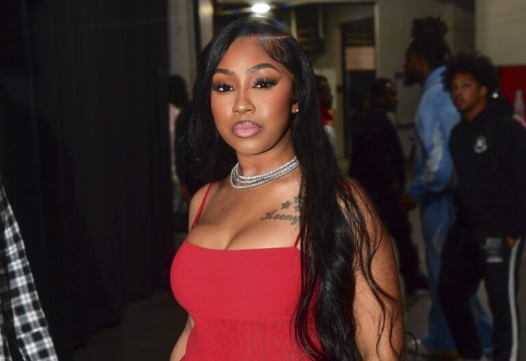 Yung Miami Sparks Debate With Opinion On Wearing Underwear