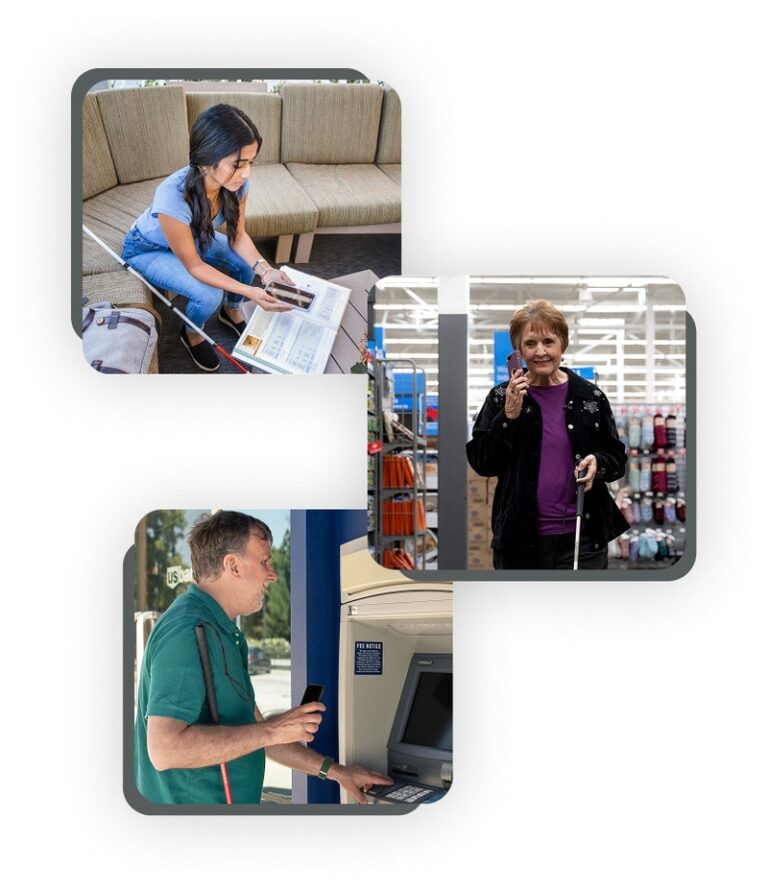 Supportive Accessible Communication Apps : Accessible Communication