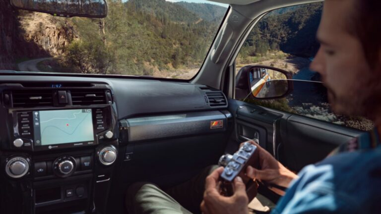 This is why I don’t trust my car’s driver assist tech