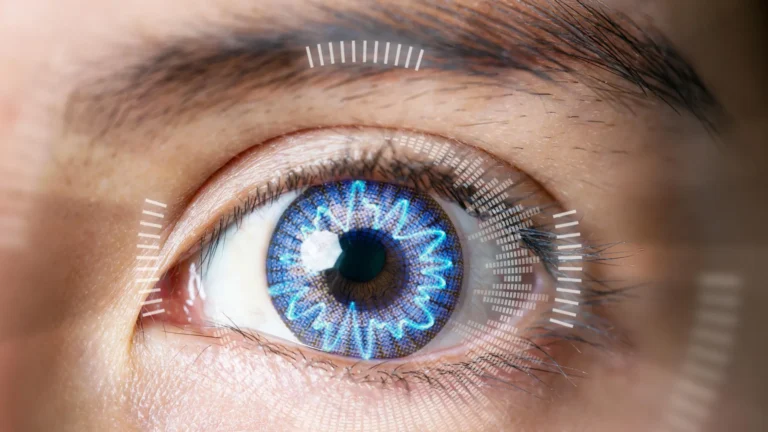 Forget LASIK: Safer, cheaper vision correction could be coming soon