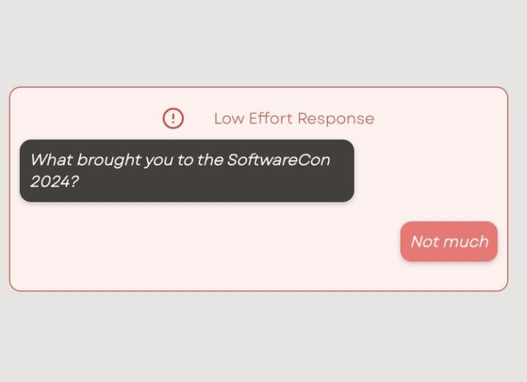 Intelligent Feedback Tools : aftercare