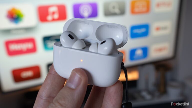 Your AirPods might be your TV’s secret audio upgrade