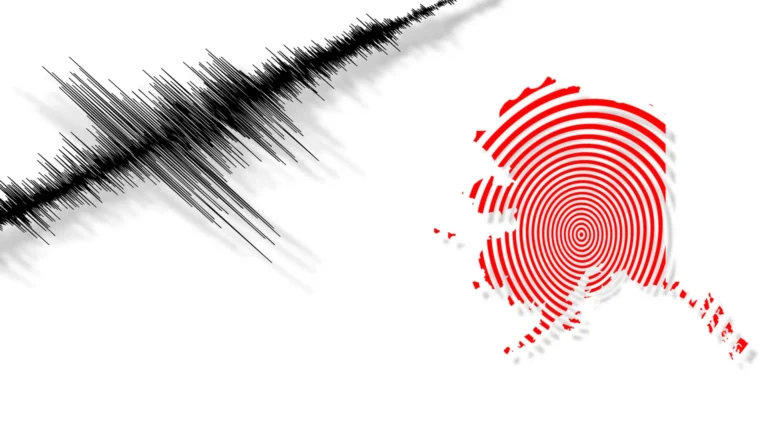 Scientists reveal Alaska could get up to two minutes’ warning before the next big quake