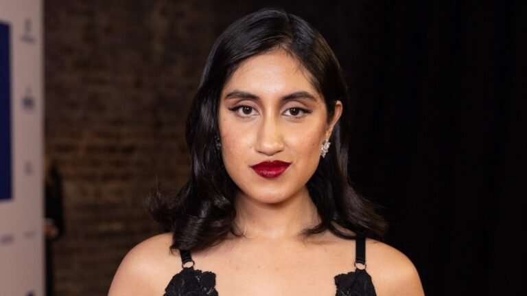 Ambika Mod On The Auditions Available To Her Post-‘One Day’ Success