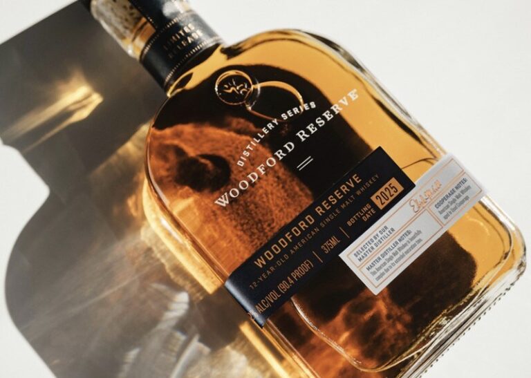 American Single Malt Whiskeys : American Single Malt Whiskey