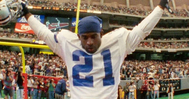 Netflix’s New Cowboys Show ‘America’s Team’ Is 2025’s Best Docuseries So Far