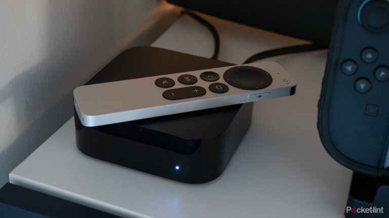Why I’m not buying a 2025 Apple TV