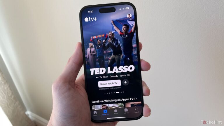 Apple TV+ now costs more than Disney+, HBO Max or Netflix