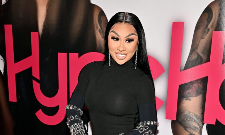 Ari Fletcher Reveals How Yosohn Tried To Get Out Of Punishment